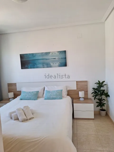 Pis de 80 m² a Torrevella