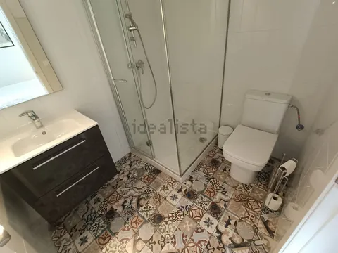 Pis de 65 m² a Màlaga