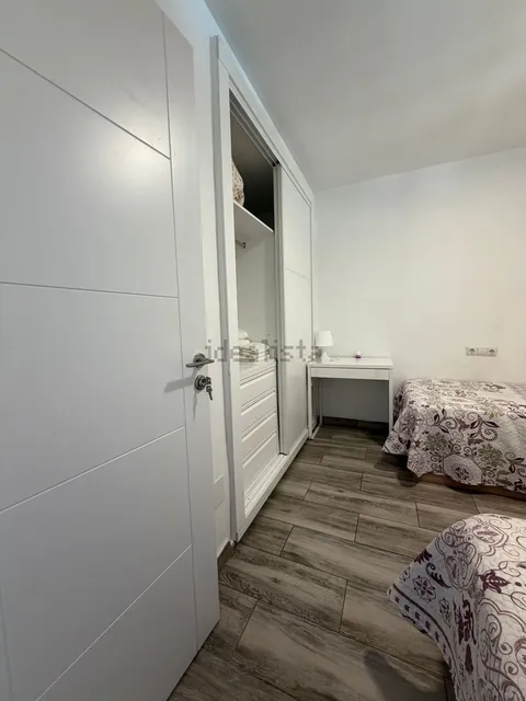 Wohnung 53 m² in Torremolinos
