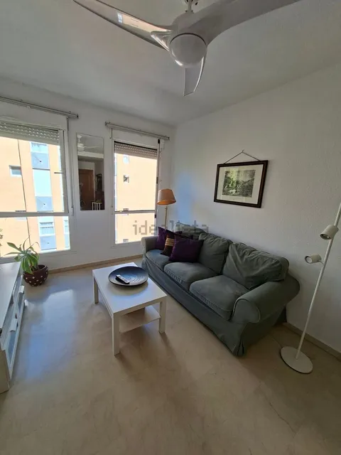 Pis de 80 m² a Sevilla