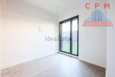 Pis de 100 m² a Madrid