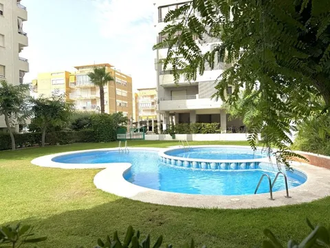 Piso de 100 m² en Benicasim (2/27)