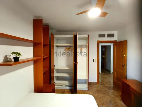 Habitació de lloguer, Saragossa