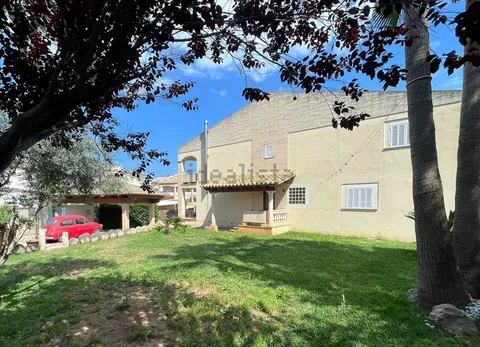 Moradia 150 m² em Santa Margalida