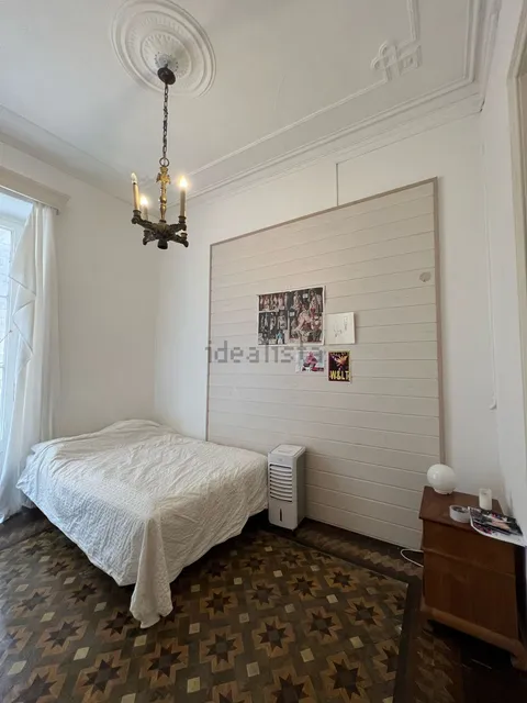 Chambre à louer, Barcelone