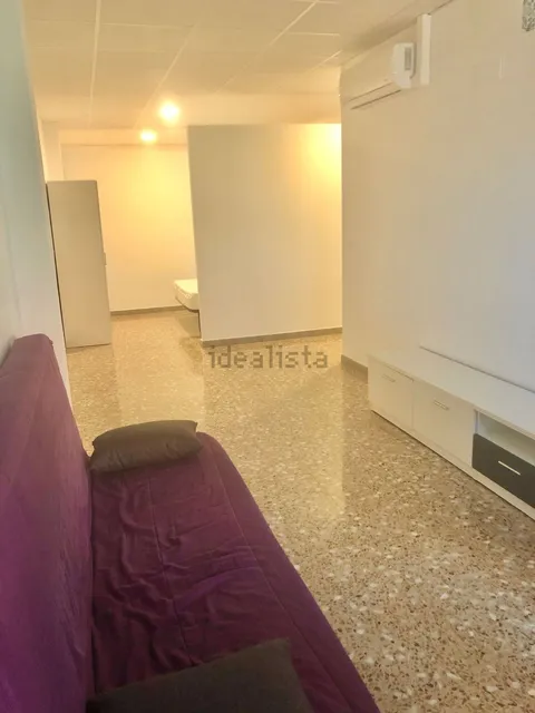 Pis de 50 m² a Múrcia