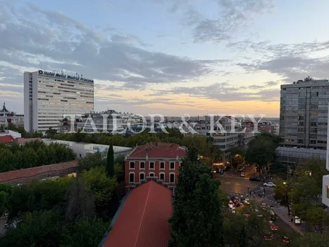 Pis de 50 m² a Madrid
