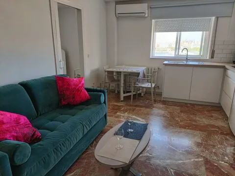Pis de 32 m² a Màlaga