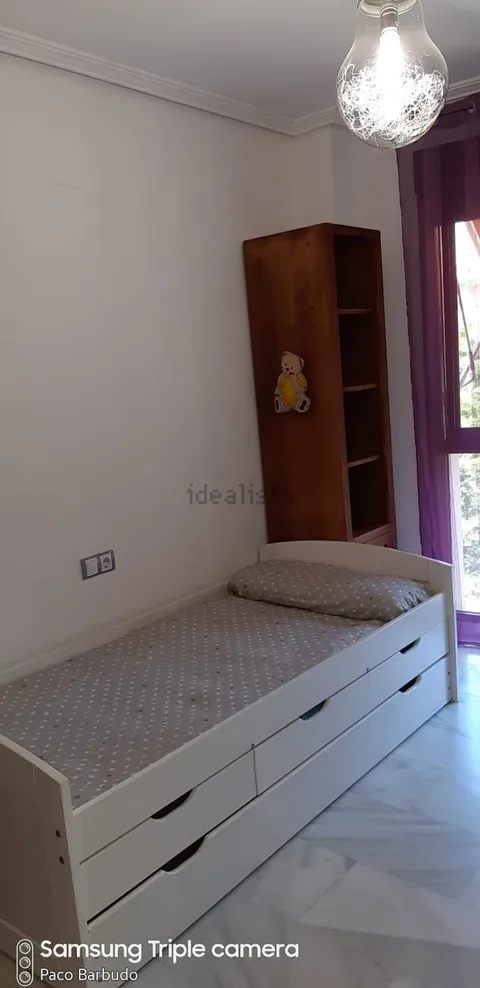 Pis de 123 m² a Còrdova
