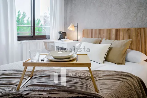 Habitación en alquiler, Madrid