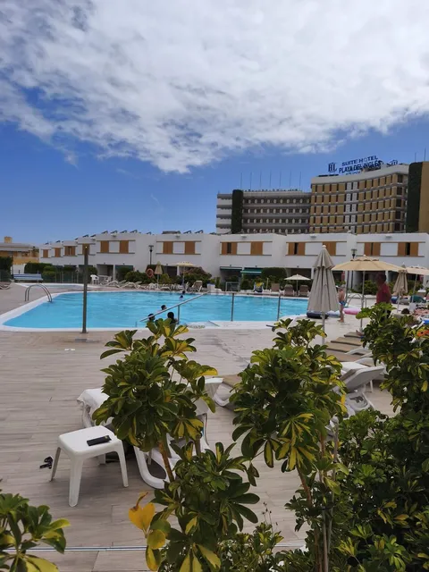 Haus 80 m² in San Bartolomé de Tirajana