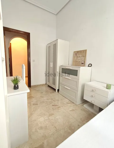 Stanza in affitto, Siviglia