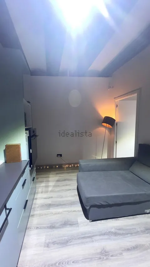 Wohnung 83 m² in Barcelona