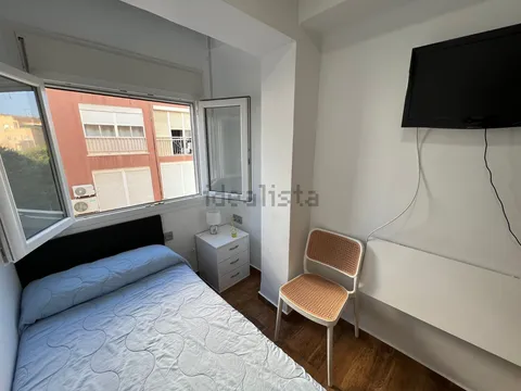 Habitació de lloguer, Almeria