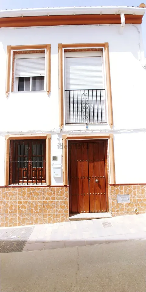 Maison 120 m² à Cuevas del Becerro