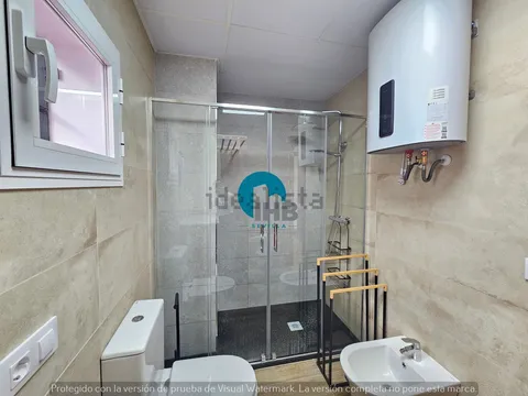 Pis de 65 m² a Sevilla