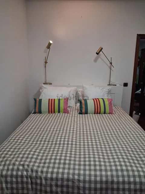 Quarto para alugar, Bilbau
