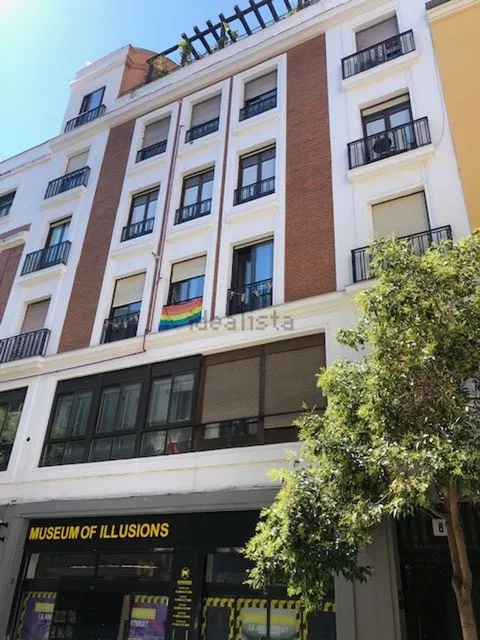 Pis de 65 m² a Madrid