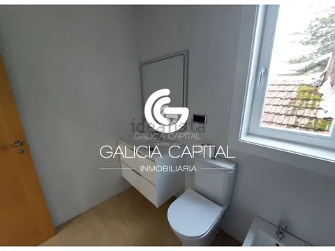 Pis de 100 m² a Vigo