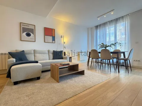 Pis de 136 m² a Madrid