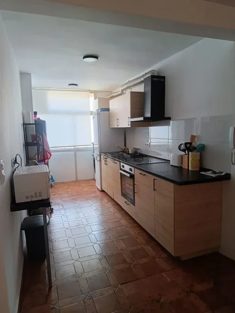 Pis de 100 m² a San Javier