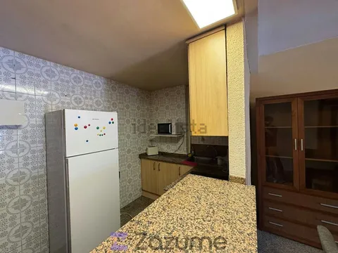 Wohnung 82 m² in Teulada