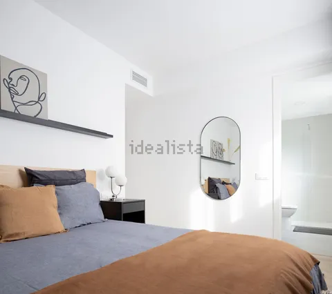 Wohnung 99 m² in Alicante