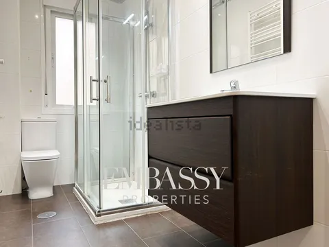 Pis de 79 m² a Madrid