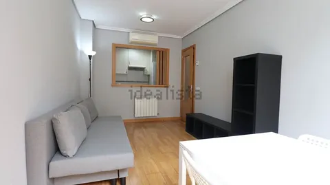 Piso de 37 m² en Madrid