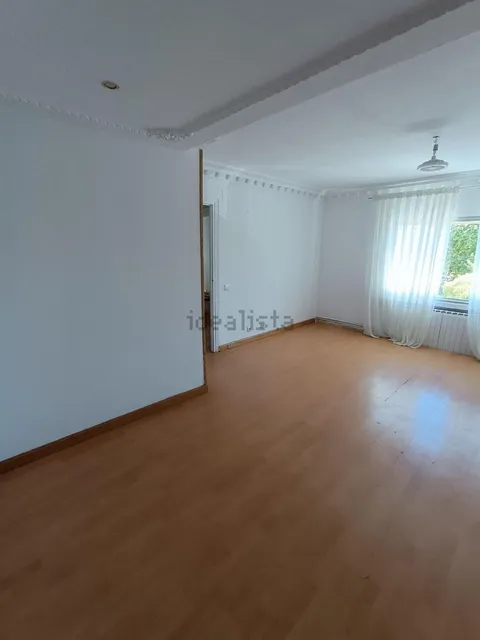 Pis de 68 m² a Valladolid