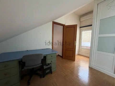 Pis de 70 m² a Palencia