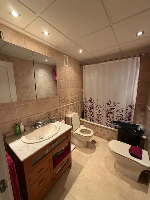 Pis de 60 m² a Dénia