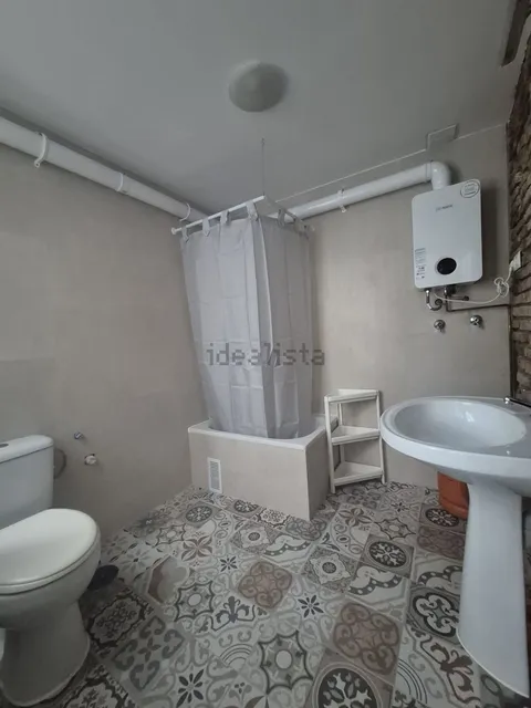 Pis de 100 m² a Màlaga