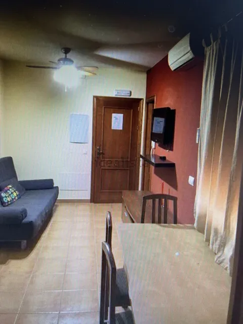 Flat 90 m² in Cazalla de la Sierra