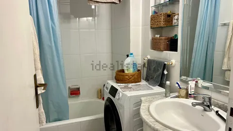 Pis de 80 m² a Torremolinos