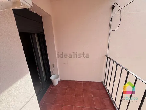 Квартира 65 м² у Толедо