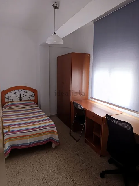 Habitació de lloguer, Còrdova