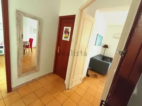 Zimmer zur Miete, Sevilla