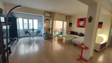 Habitació de lloguer, Palma
