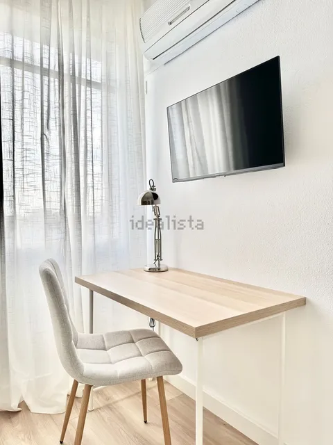 Habitació de lloguer, Sevilla