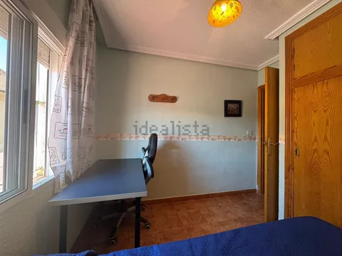 Chambre à louer, Mazarrón