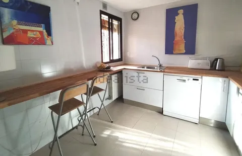 Casa 120 m² a Granada