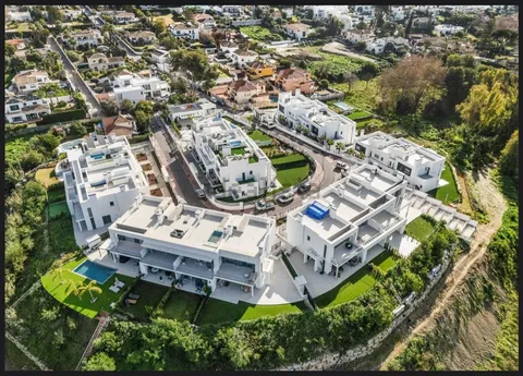 Casa de 264 m² a Marbella