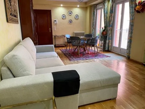 Wohnung 74 m² in Saragossa (2/14)