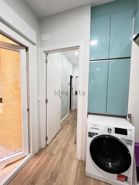Habitación en alquiler, Madrid
