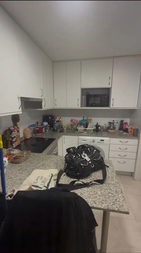Pis de 68 m² a Madrid