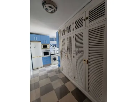 Wohnung 120 m² in Málaga