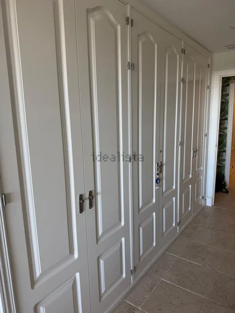 Pis de 125 m² a Benahavís