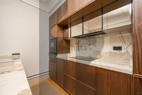 Pis de 170 m² a Madrid