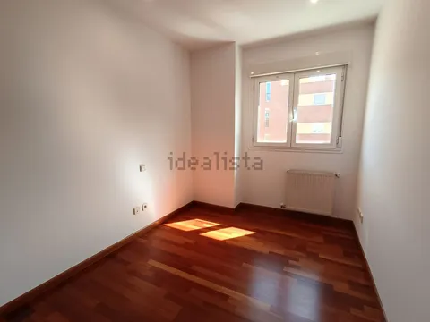Pis de 90 m² a Madrid